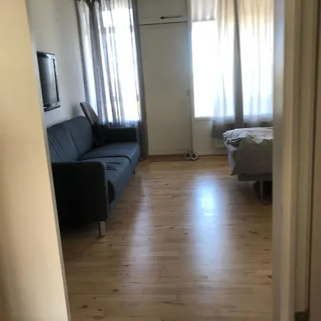 Close To Copenhagen Homestay szállás *