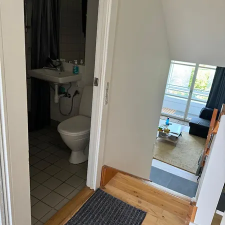 Close To Copenhagen Homestay szállás *