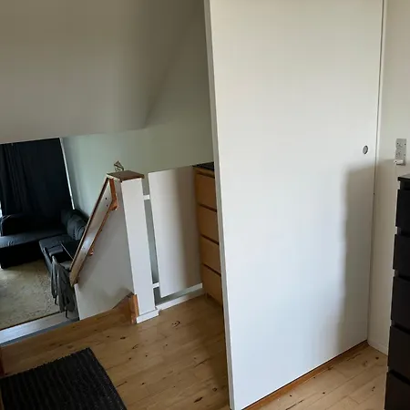 Homestay szállás Close To Copenhagen