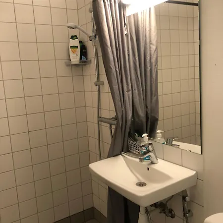 Homestay szállás Close To Copenhagen *