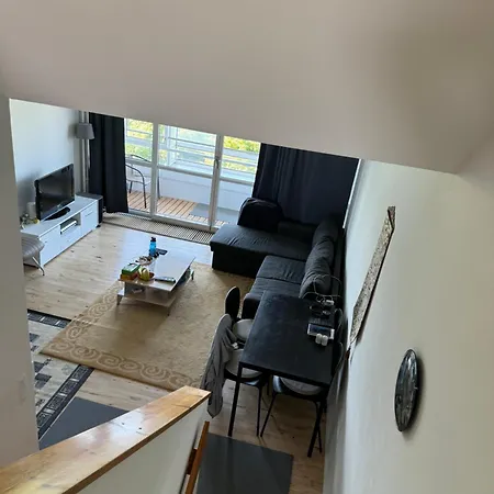 Close To Copenhagen Homestay szállás Hvidovre