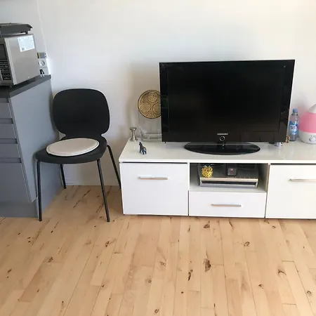 Close To Copenhagen Homestay szállás *