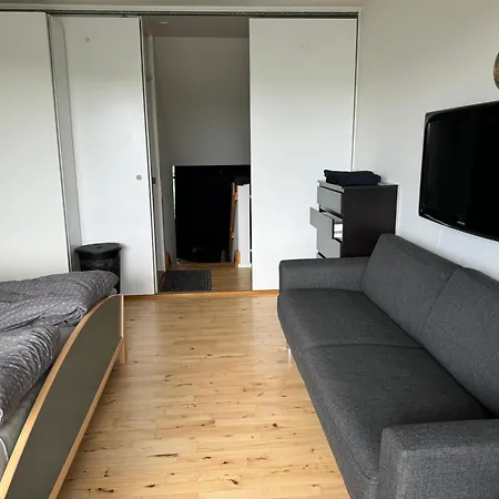 Close To Copenhagen Homestay szállás Hvidovre