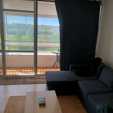 Close To Copenhagen Homestay szállás
