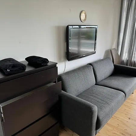 Homestay szállás Close To Copenhagen *